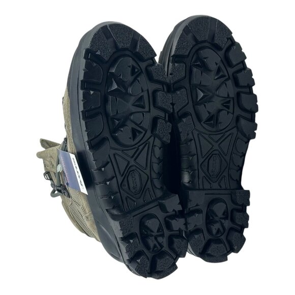 Bates E03600 3R Wolverine Warrior Boots Wn's Youth Toro Boro Alpine Hiking  NWTs - Picture 3 of 16